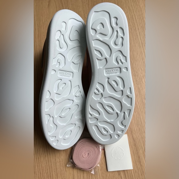 Alexander Mcqueen Sneakers 40 - Picture 4 of 7